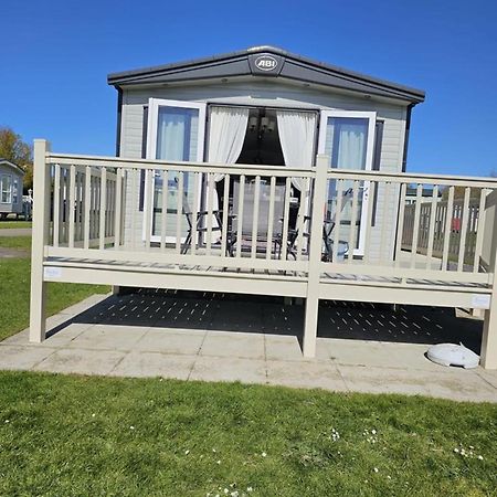 Premium 2 Bedroom Caravan With Free Wifi Hunstanton Zewnętrze zdjęcie