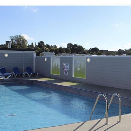 Premium 2 Bedroom Caravan With Free Wifi Hunstanton Zewnętrze zdjęcie