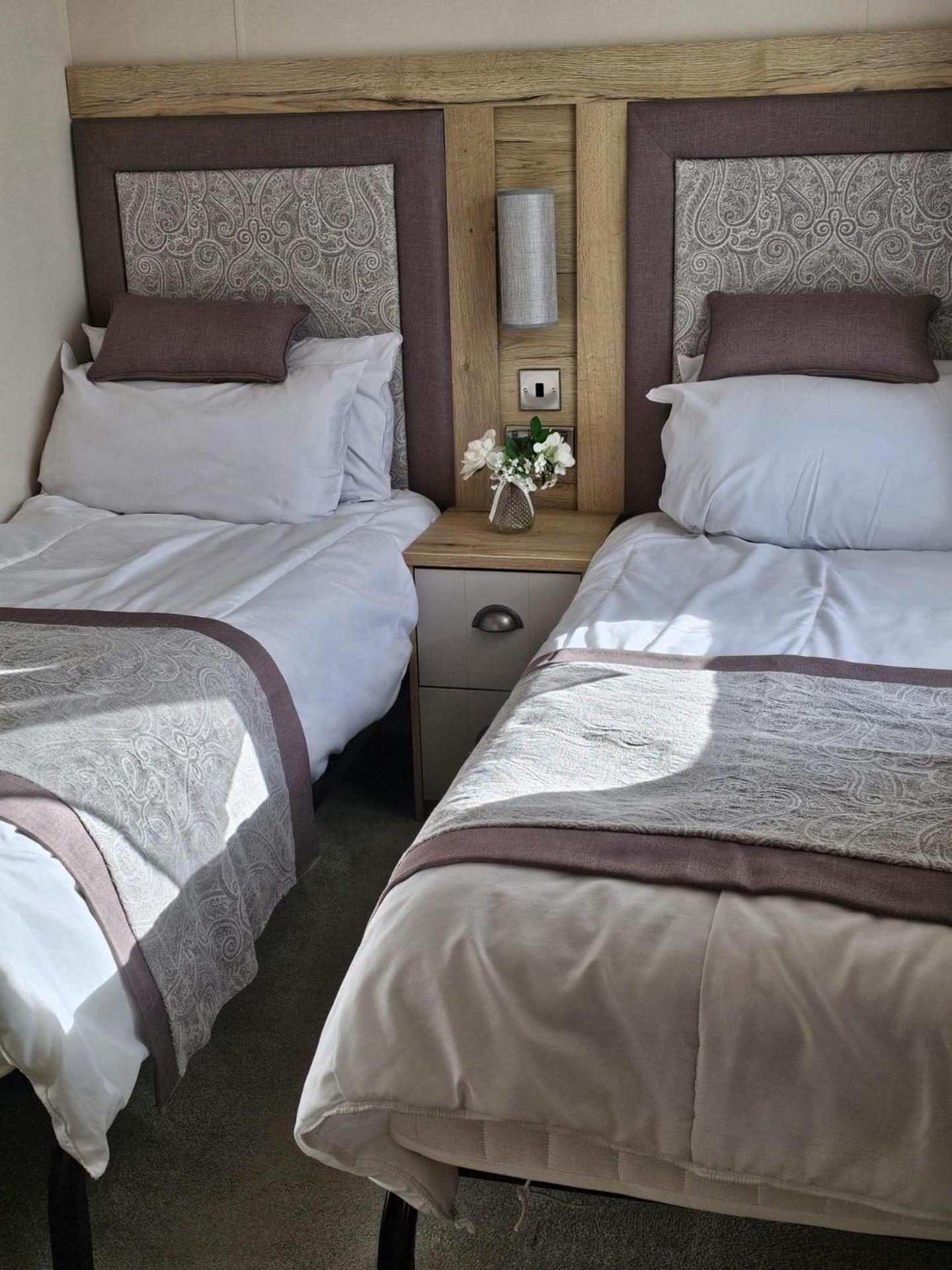 Premium 2 Bedroom Caravan With Free Wifi Hunstanton Zewnętrze zdjęcie