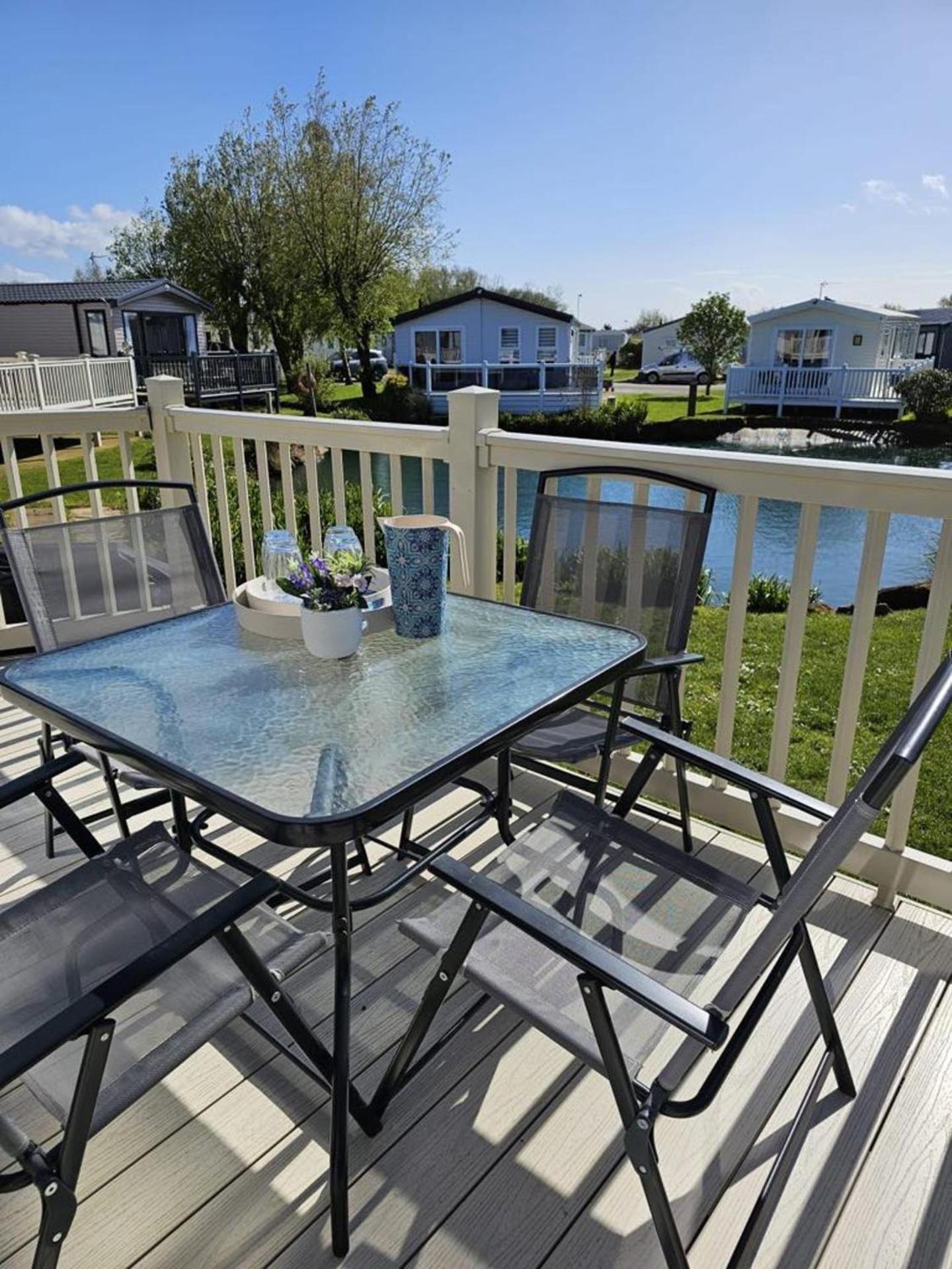 Premium 2 Bedroom Caravan With Free Wifi Hunstanton Zewnętrze zdjęcie