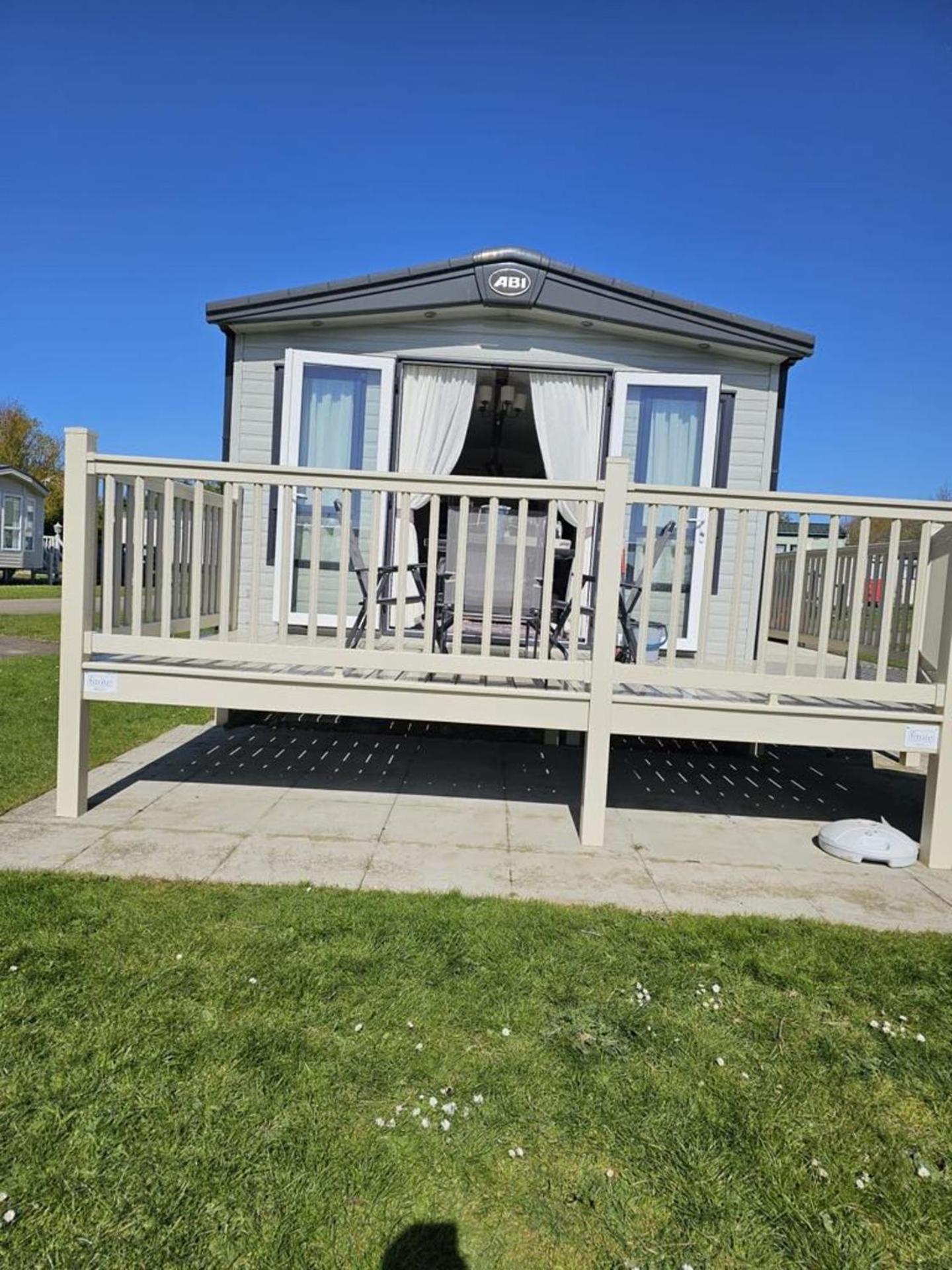 Premium 2 Bedroom Caravan With Free Wifi Hunstanton Zewnętrze zdjęcie